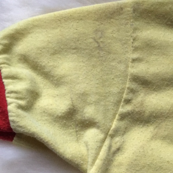 VERY RARE VINTAGE T-SHIRT “”MORK FROM ORK “” FROM 1978 - Picture 6 of 9